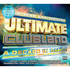 Download track Everywhere [Ultrabeat Remix] Master Blaster