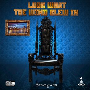 Download track Real Wood Strongarm