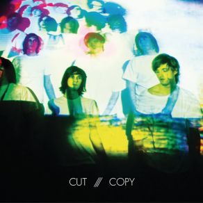 Download track Midnight Runner Cut Copy