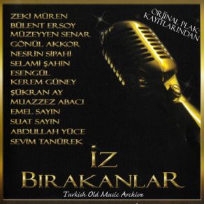 Download track Uzayıp Giden Tren Yolları Abdullah Yüce