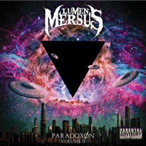 Download track No Remorse Lumen Mersus