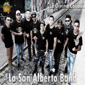 Download track Espérame La San Alberto Band