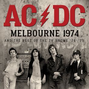 Download track Ac / Dc London Interview 1976 & 1977 (Live) AC / DC