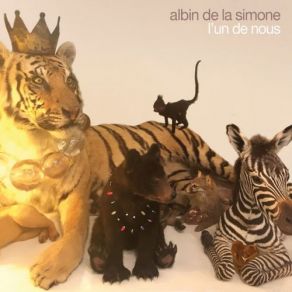 Download track Le Grand Amour Albin De La Simone