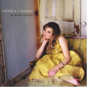 Download track Porque Te Vas Andréa Lindsay