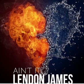 Download track Ain't It Lendon JamesDa Public's Eye