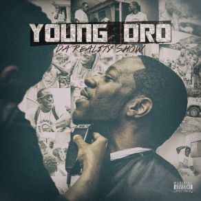 Download track Hood Gospel Young Dro