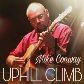 Download track An Uphill Climb Mike Conway