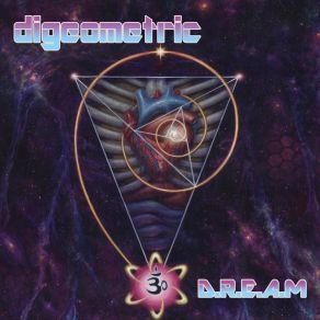 Download track Prelude To A Dream Digeometric