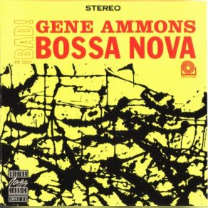 Download track Caé Caé Gene Ammons