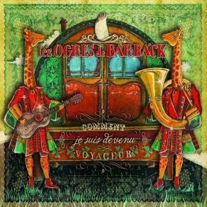 Download track Graine De Brigand Les Ogres De Barback