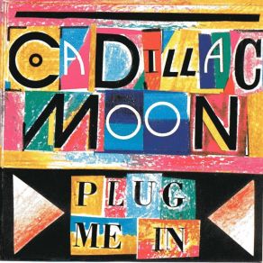 Download track Avalanche Cadillac Moon