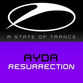 Download track Resurrection (Radio Edit) Ayda