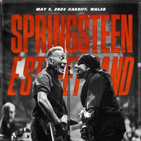 Download track Twist And Shout Bruce Springsteen