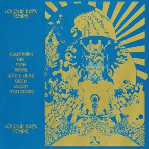 Download track Gold & Silver (Remastered) Colour Haze