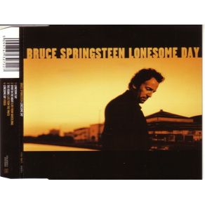 Download track Lonesome Day Bruce Springsteen