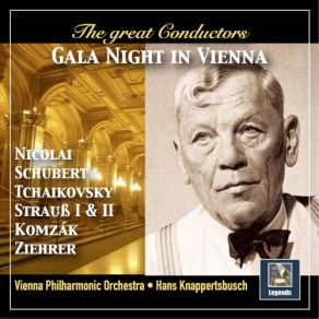 Download track Bad Ner Madl N, Op. 257 Vienna Philharmoni