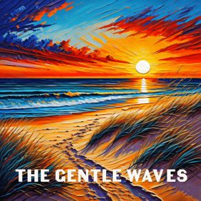 Download track The Gentle Waves Morten Nelsen