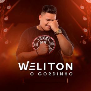 Download track Saudade Boa Weliton