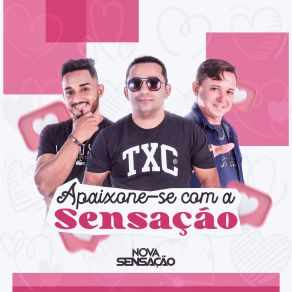 Download track Daqui Pra Sempre Nova Sensação