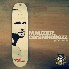 Download track Carski Kobazz MAUZERSkubi