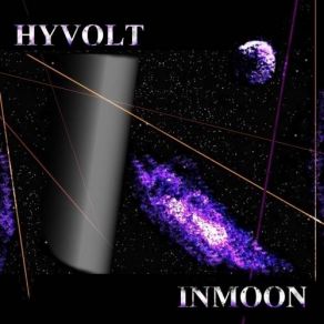 Download track Materia Oscura Hyvolt