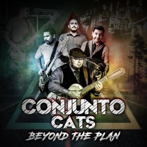 Download track Quiero Besarte Conjunto Cats