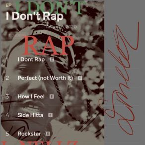 Download track Perfect (Not Worth It) L-NELLZ