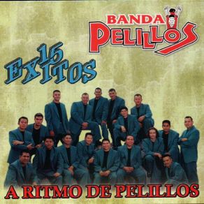 Download track Amor Callado Banda Pelillos