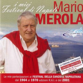 Download track Chitarra Rossa (Festival Di Napoli 1970) Mario Merola