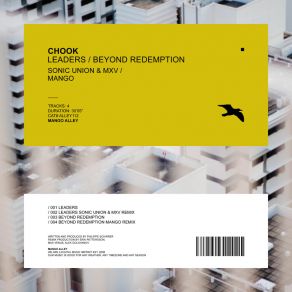 Download track Beyond Redemption Chook