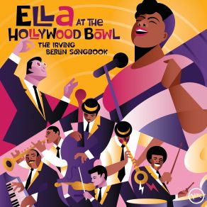 Download track Puttin' On The Ritz Ella Fitzgerald