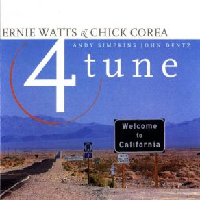 Download track Sifu Chick Corea, Ernie Watts