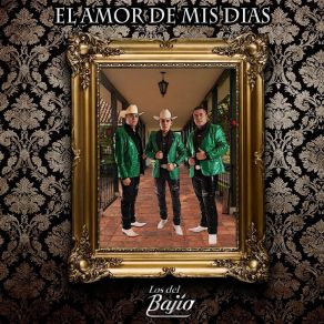 Download track Época De Oro Los Del Bajío