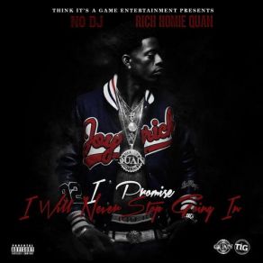 Download track Party Rich Homie Quan