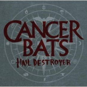 Download track So Jealous Cancer Bats