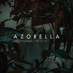 Download track Subliminar (En Vivo) Azorella