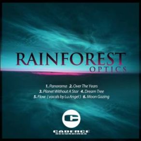 Download track Dream Tree Rainforest