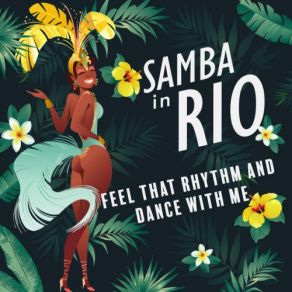 Download track Samba Carnival Roger, Ellen Bruno