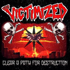 Download track If You Dare Victimized