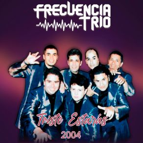 Download track Te Extraño Frecuencia Trìo