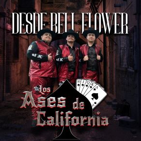 Download track El B1 Los Ases De California