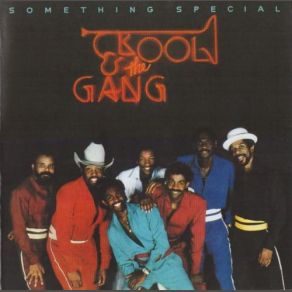 Download track Be My Lady Kool & The Gang