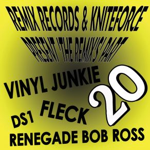 Download track Renegade Rewind (Renegade Bob Ross Remix) DiakronikRenegade Bob Ross