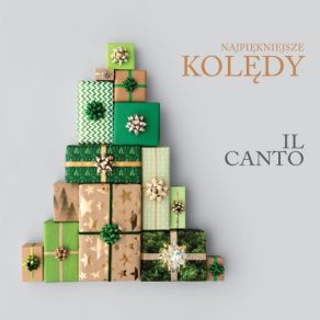 Download track The Little Drummer Boy Il Canto