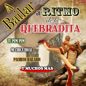 Download track Pachuco Bailarin Concepto