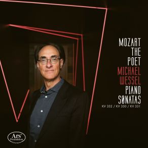 Download track Piano Sonata No. 12 In F Major, K. 332: I. Allegro Michael Wessel