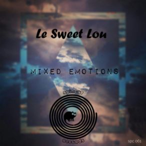 Download track Is It Love (Original Mix) Le Sweet Lou