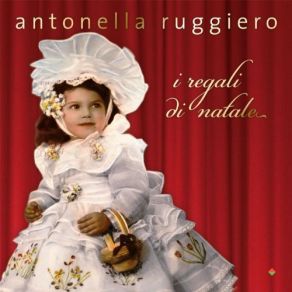 Download track Gloria In Excelsis Deo Antonella Ruggiero