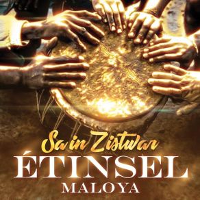 Download track Vien Avec Nou La Groupe Etinsel Maloya